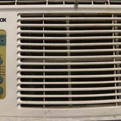A/C Unit 