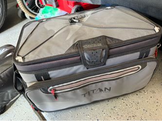 Cooler - Titan