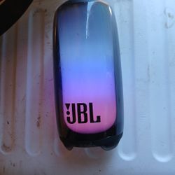 JBL Pulse 5