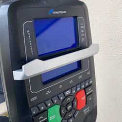 Indoor Exercise Bike