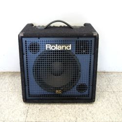 Roland KC-350 4 Channel 180 Watt 1x12" Keyboard Combo Amplifier Amp