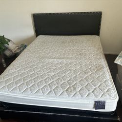 Whole Bed