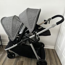 Graco Double Stroller