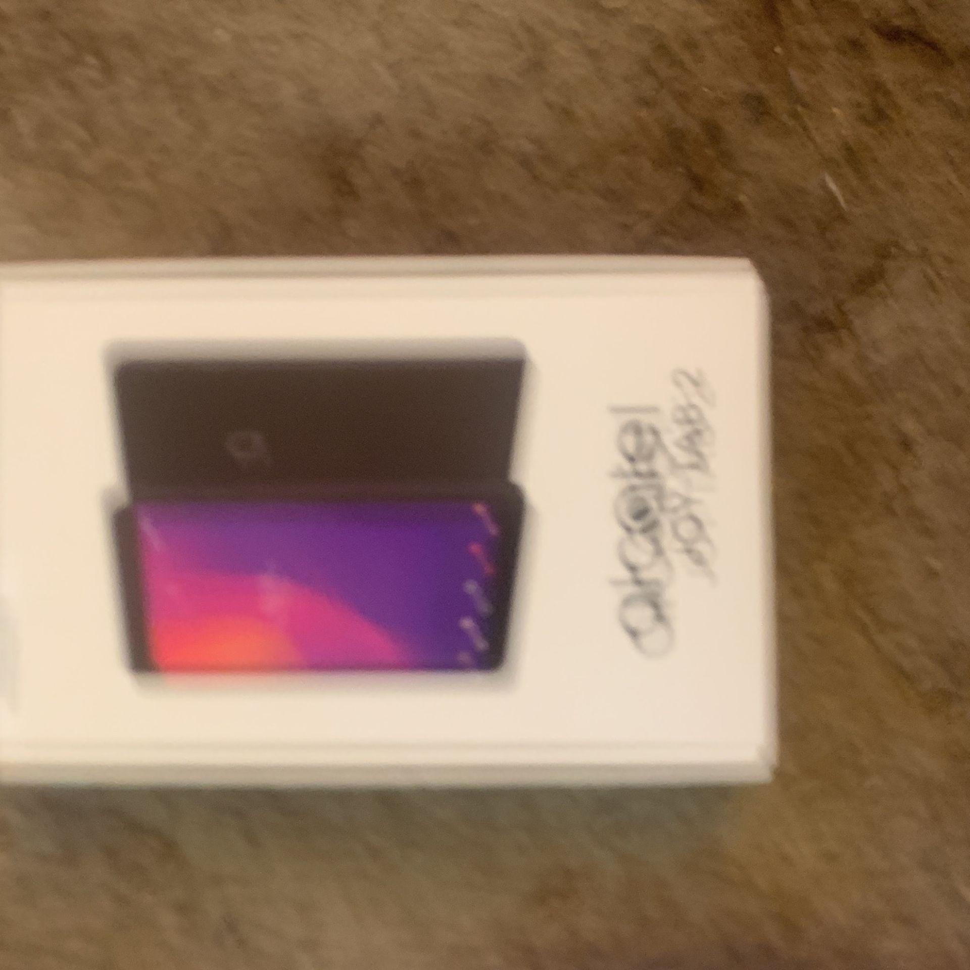 Alcatel Joy Tab 2 Brand New