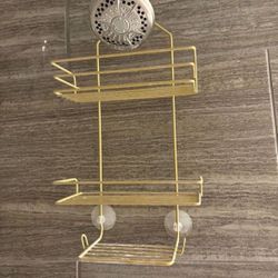 Shower Caddy