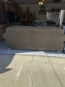 Living Room Couch