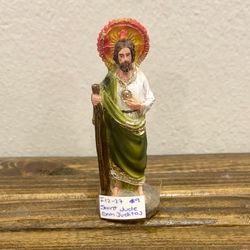 Imagen de San reJudas / Saint Jude 5x2x2” $9