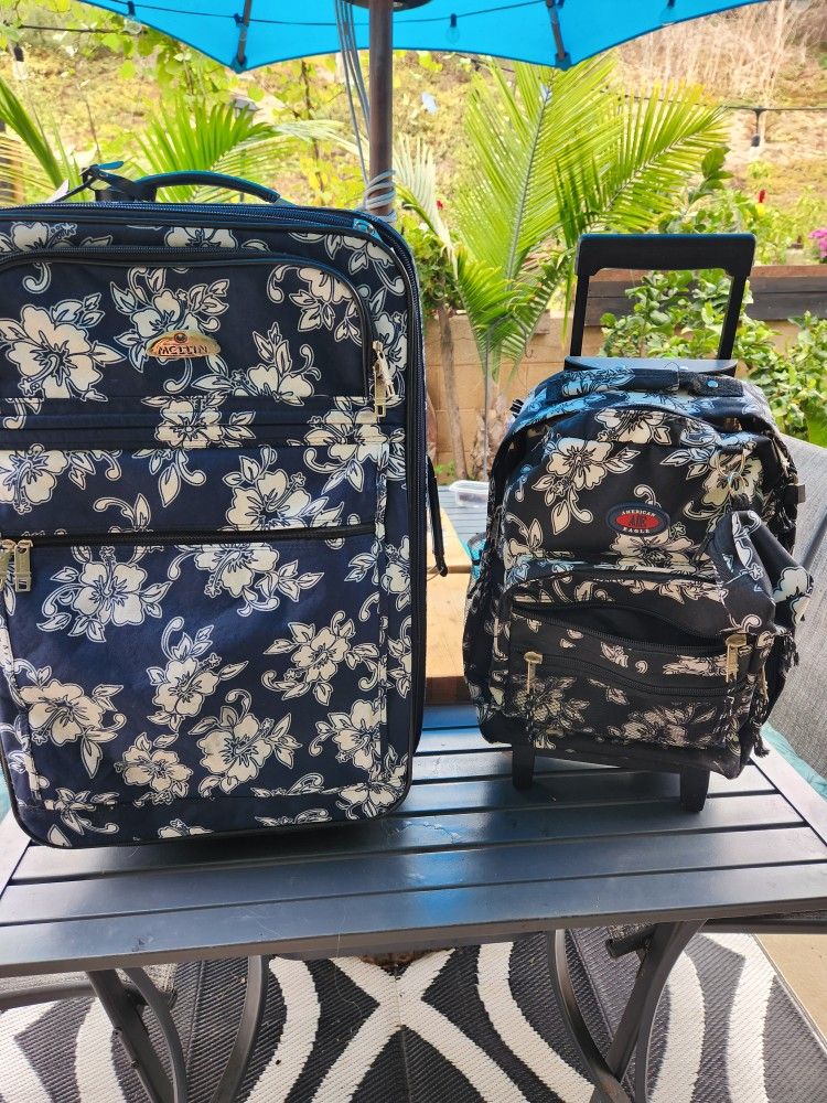 Luggage