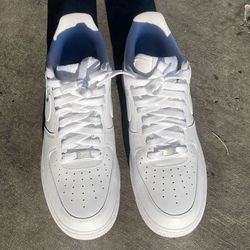 Air Force 1s Size 9.5 