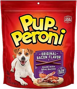 $3 A Bag Pup Peroni