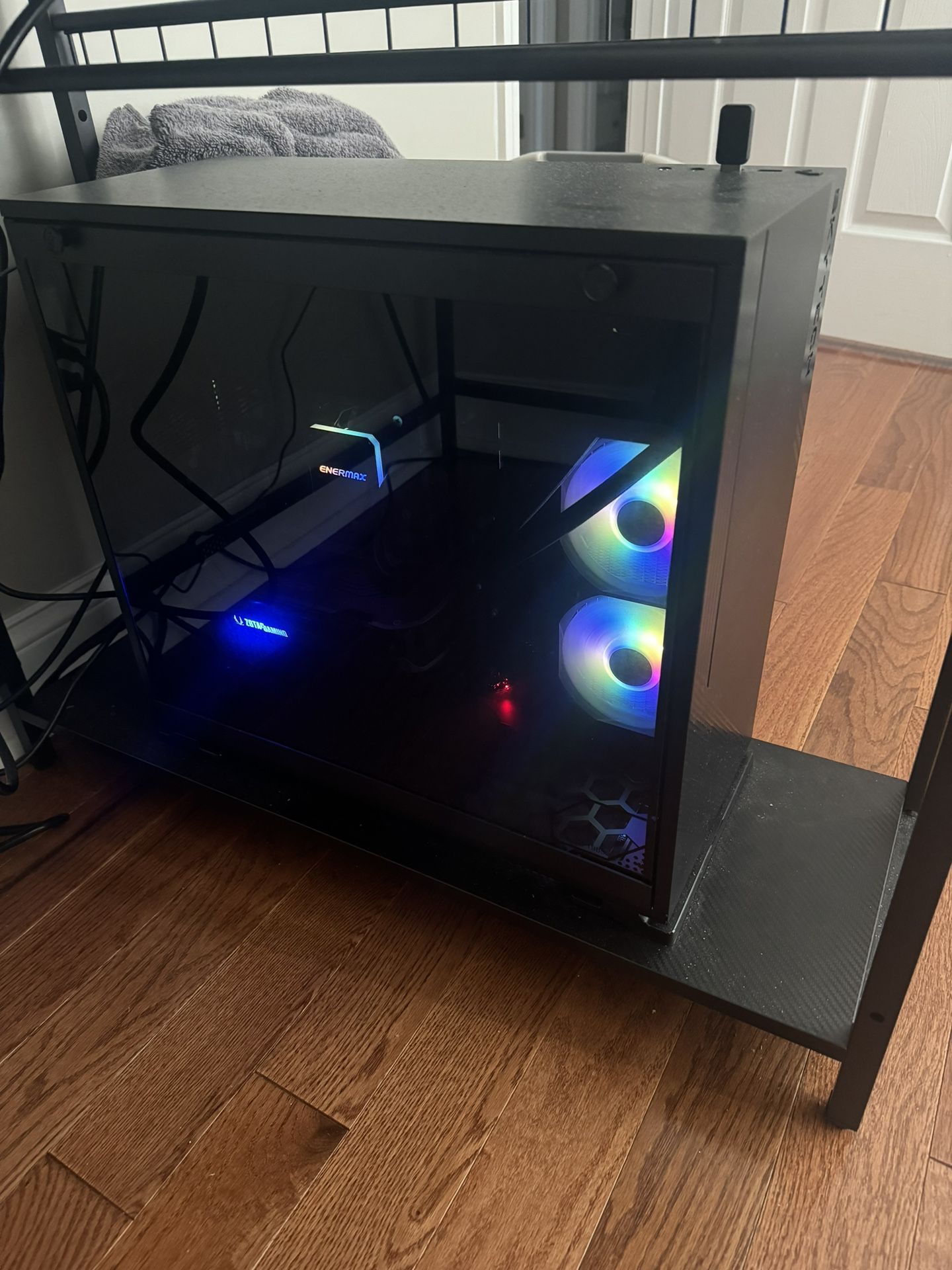 Skytech Gaming PC
