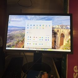Dell Computer Working Great 