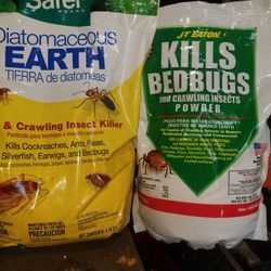 Kills Bed Bugs