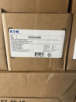 Disconnects