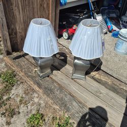 Table Lamps