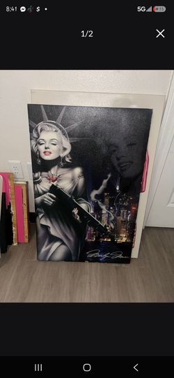Marilyn Monroe