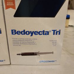 Bedoyecta