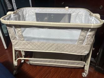 Baby bassinet