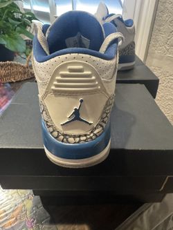 Jordan 3