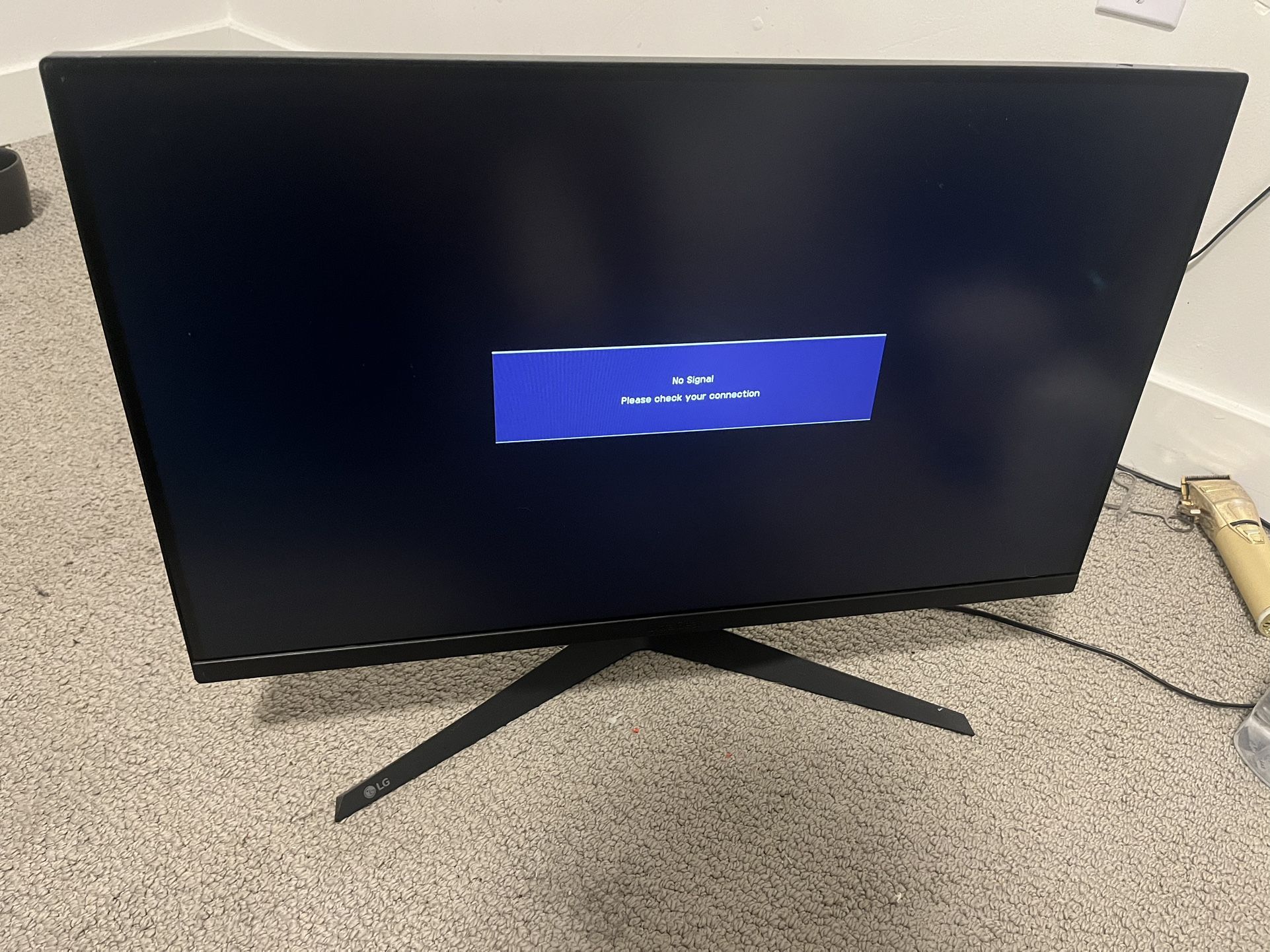 gaming monitor 180hz