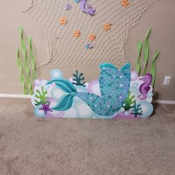 Girls Kid Birthday Party Supplies And Decorations