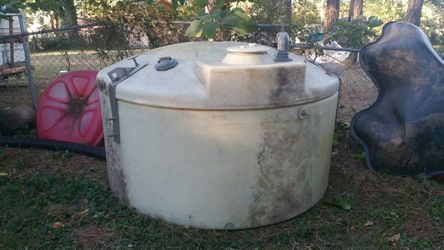 Farmers water Tank