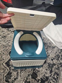 Portable Potty Training Chair