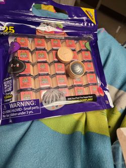 Mystery Dumplings chrome addition