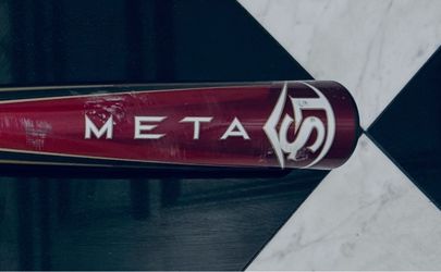 META BBCOR LS Bat -3 32