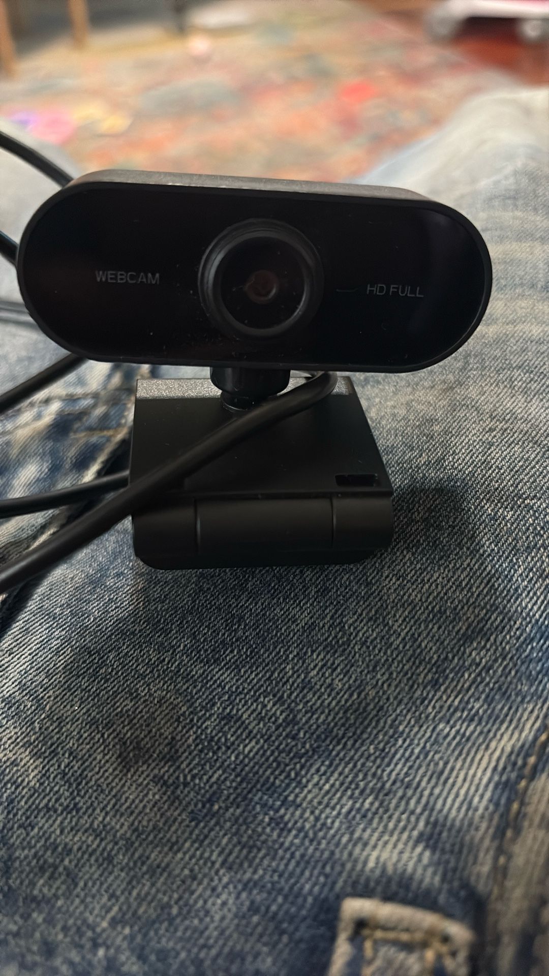 HD Webcam