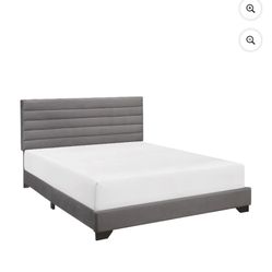 Queen Bed Frame 
