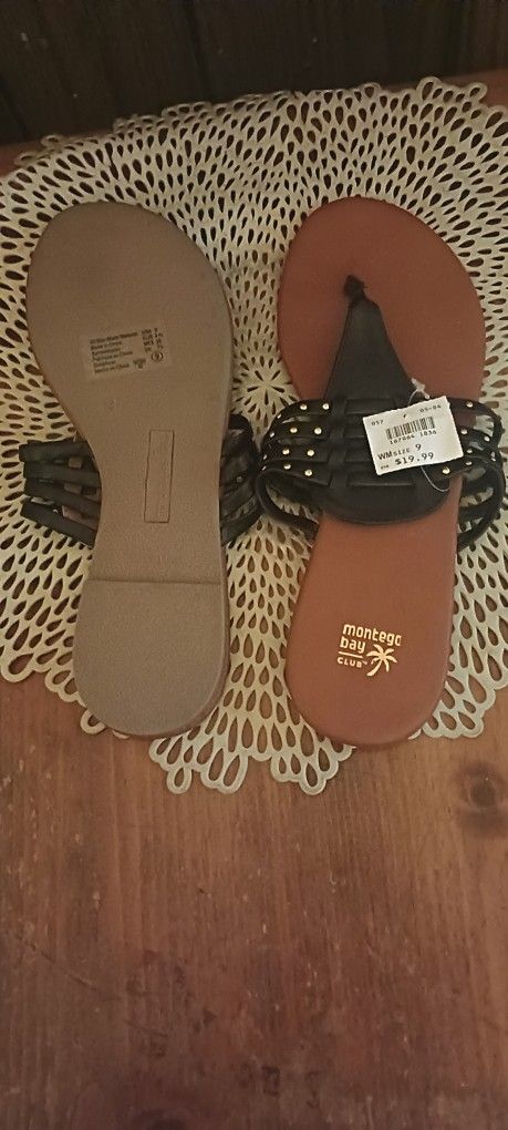 New Montego Bay Club Sandals