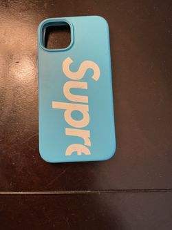 Supreme MagSafe iPhone 14 case