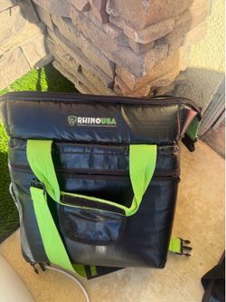 Rhino cooler