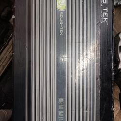 Solis Tek Digital Ballast 