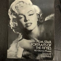 Book Film Stars