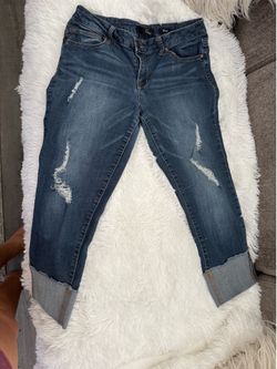 Women’s Jeans