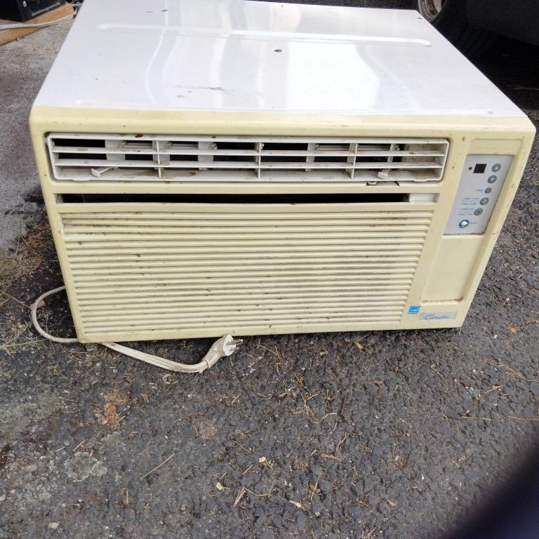10,000 BTU Window AC Unit