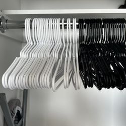 Hangers
