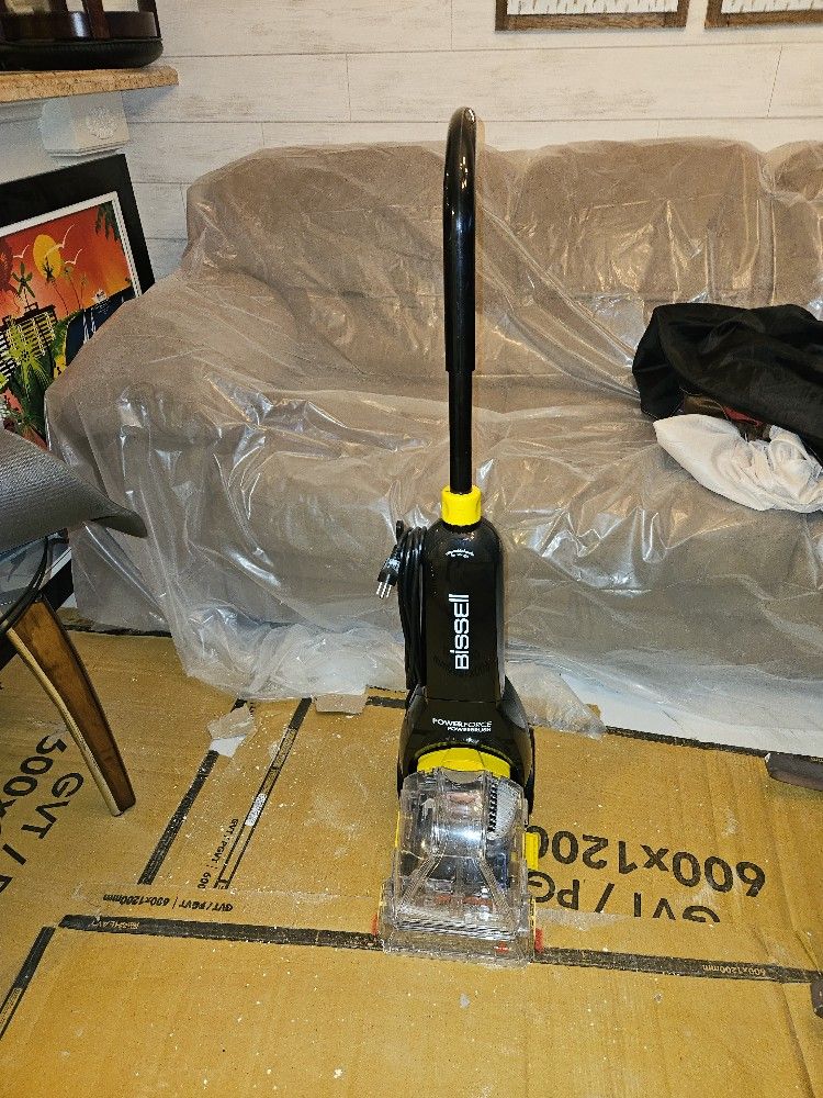 Bissell Carpet Cleaner 2089