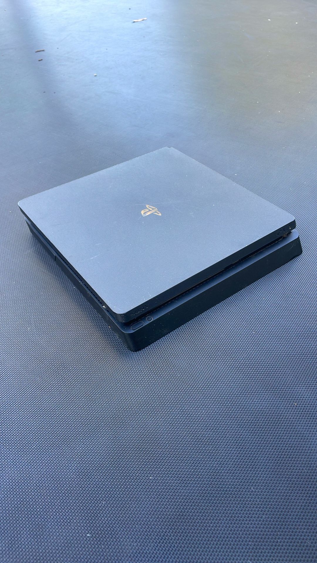 PS4