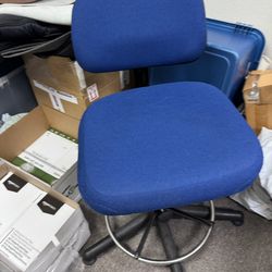 Drafting drawing chair 5ft to 2 feet adjustable