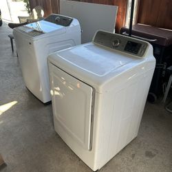 Washer / Dryer