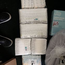 Baby Diapers