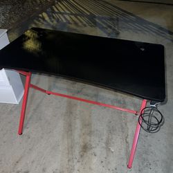 Gaming Desk 