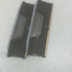 Brand New Ddr5 Corsair Vengeance Ram 32gb