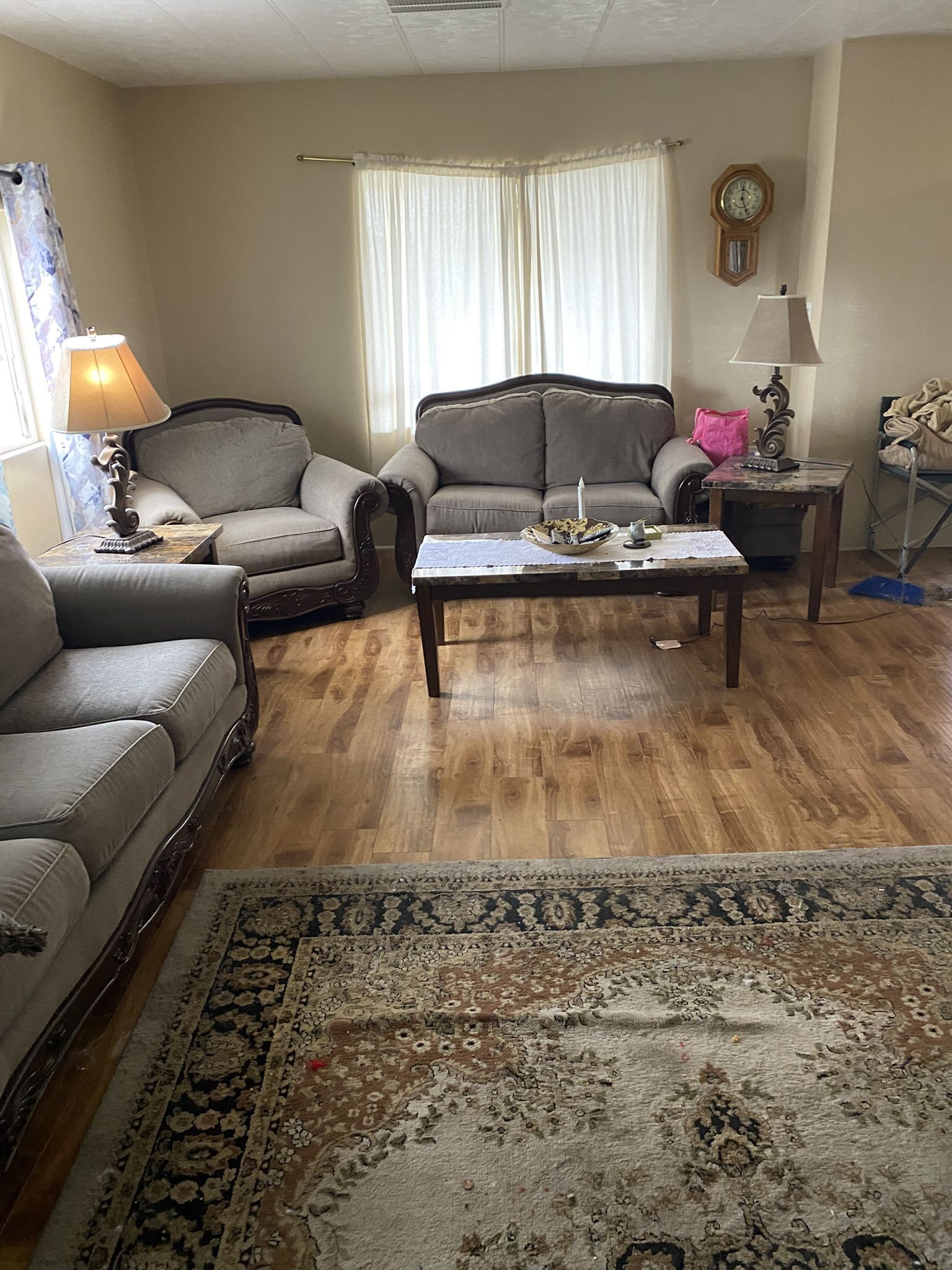 Living Set