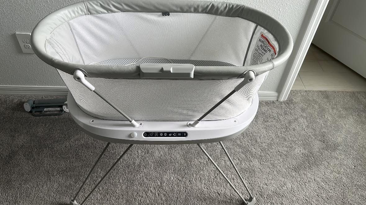 Bassinet