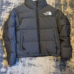 The North Face '92 Reversible Nuptse Down Jacket