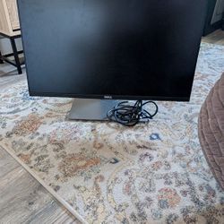 Monitor